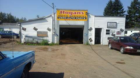 Hogans Auto Services