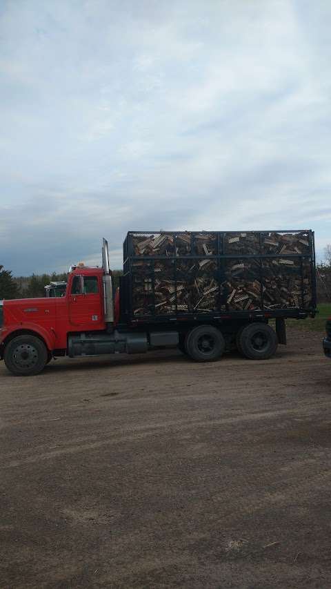 Mountain Firewood Services